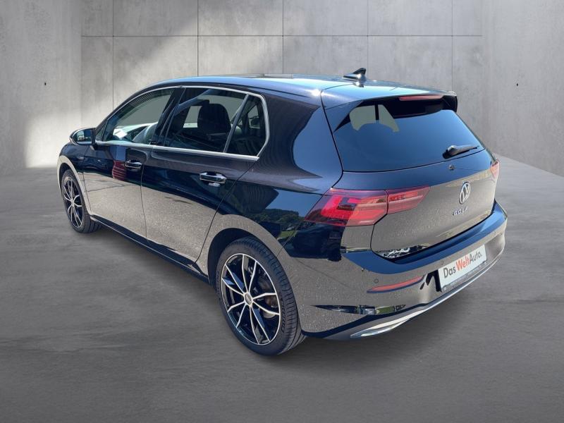 VW Golf Style TSI