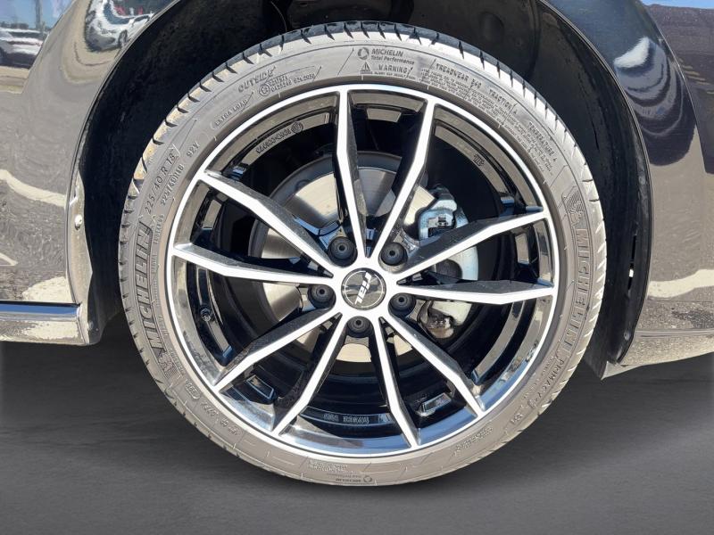 VW Golf Style TSI
