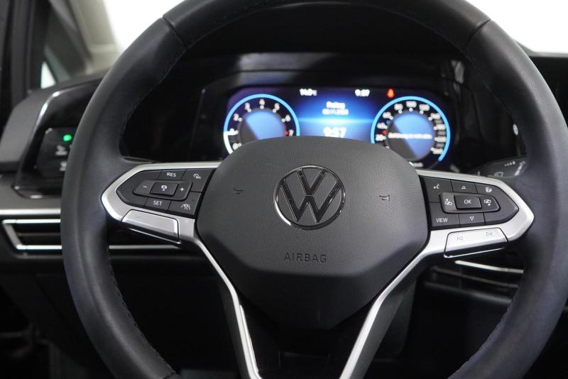 VW Golf Style TSI