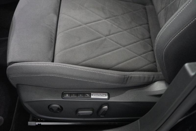 VW Golf Style TSI