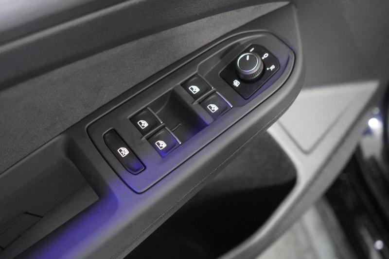 VW Golf Style TSI