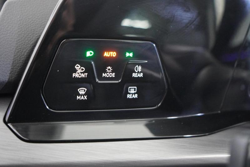 VW Golf Style TSI