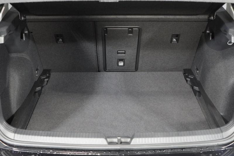 VW Golf Style TSI