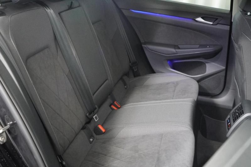VW Golf Style TSI