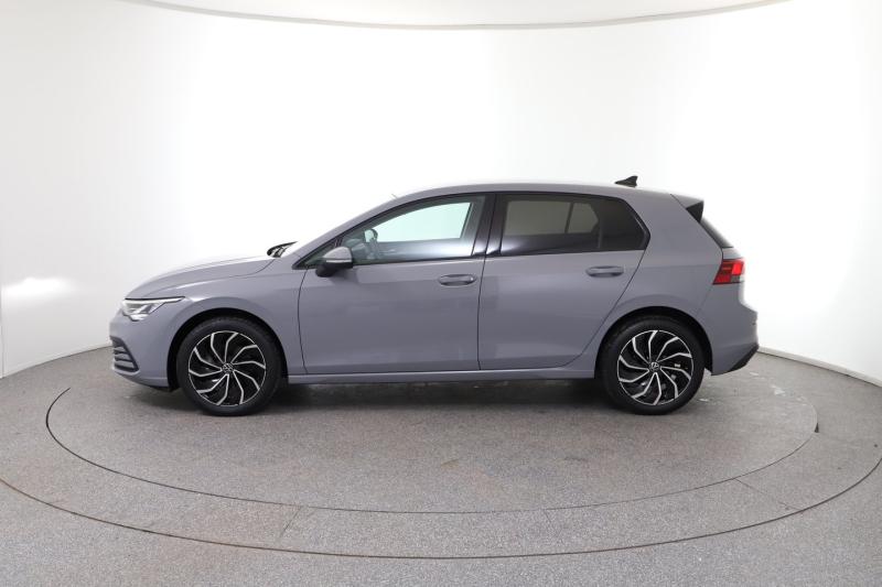VW Golf Life TSI
