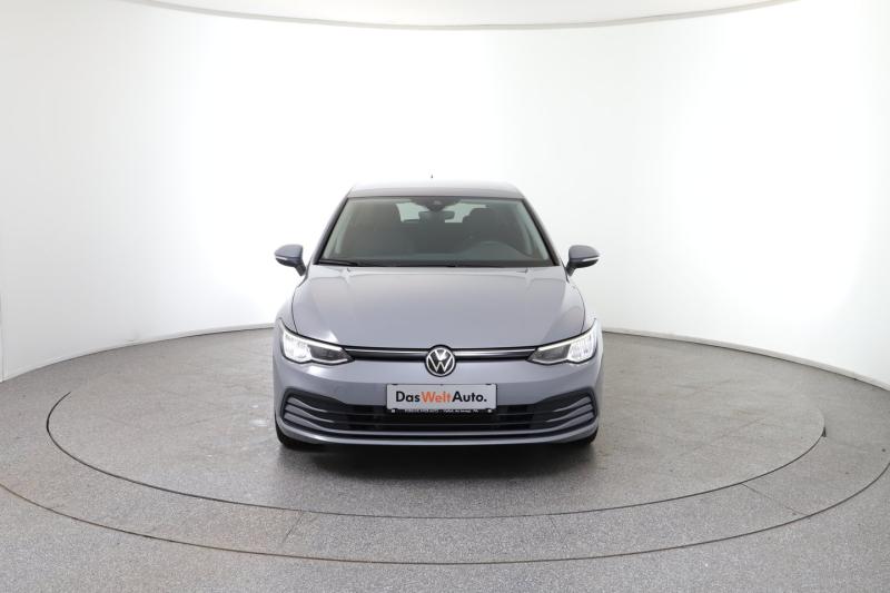 VW Golf Life TSI