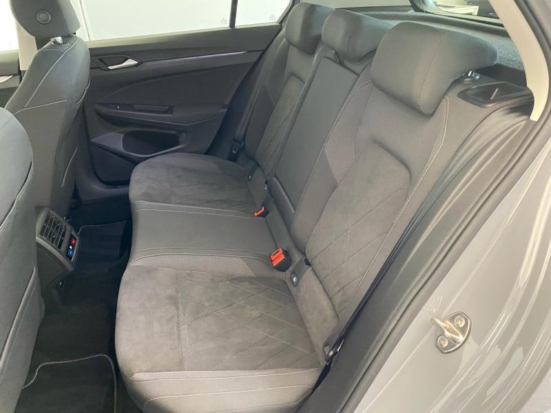 VW Golf Life TSI