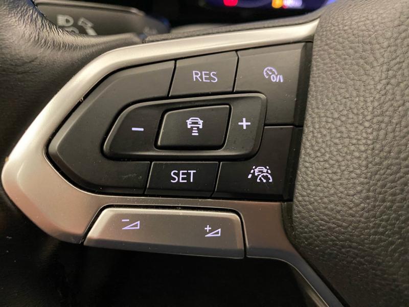 VW Golf Life TSI