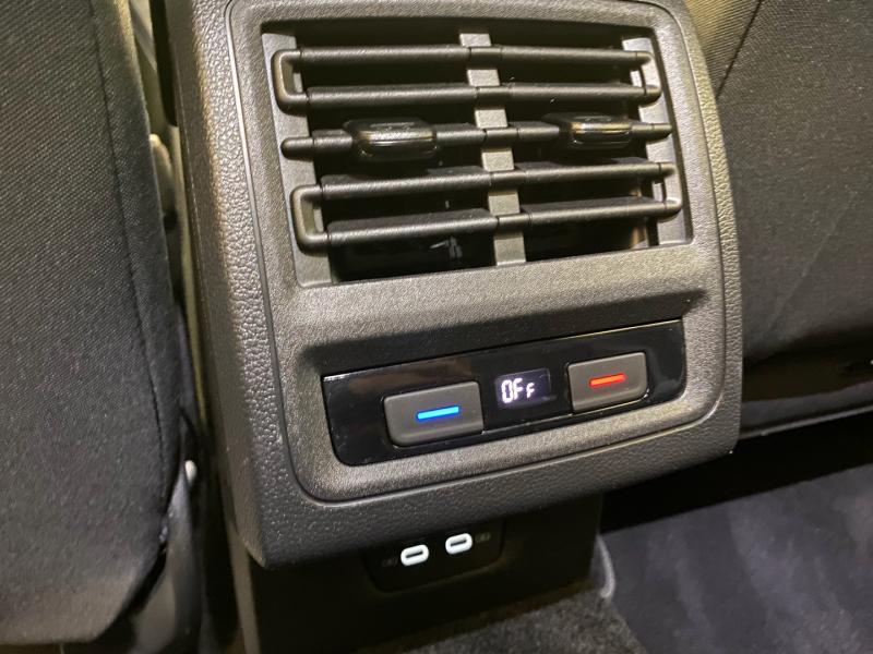 VW Golf Life TSI