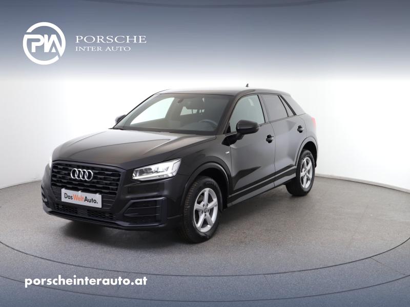 Audi Q2 30 TDI intense