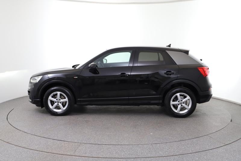 Audi Q2 30 TDI intense