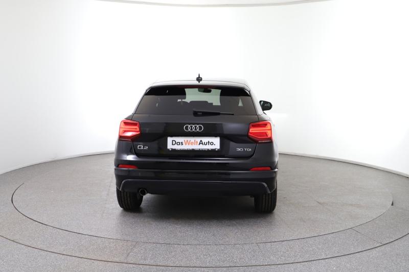 Audi Q2 30 TDI intense