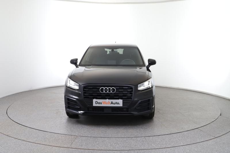 Audi Q2 30 TDI intense