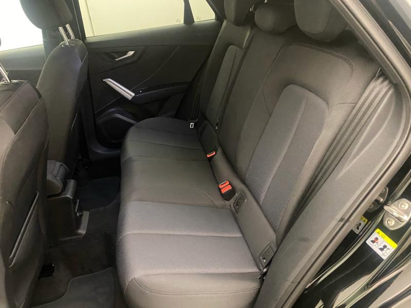 Audi Q2 30 TDI intense