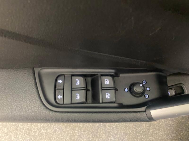 Audi Q2 30 TDI intense