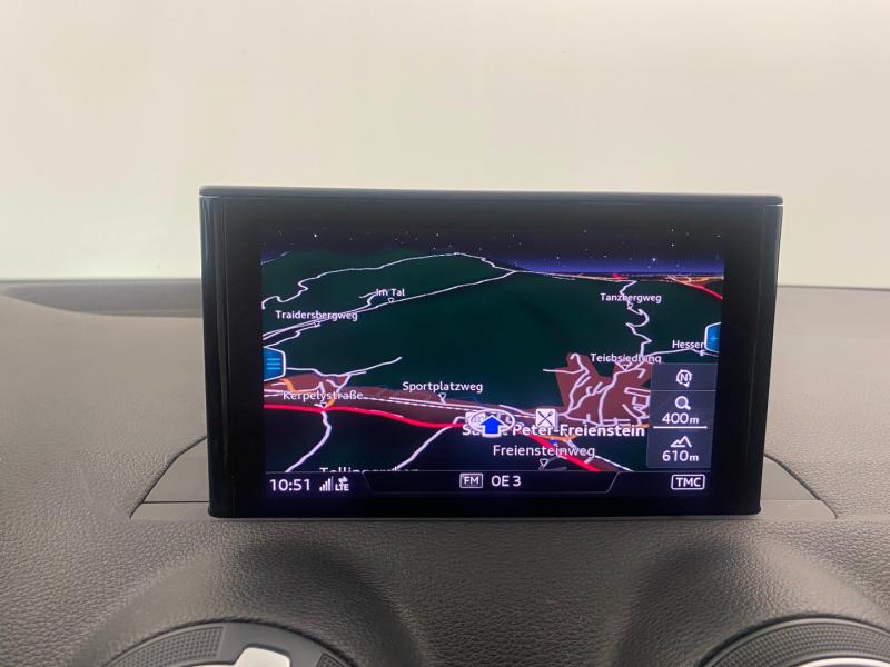 Audi Q2 30 TDI intense