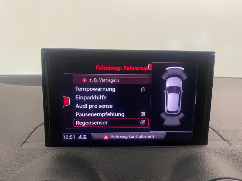 Audi Q2 30 TDI intense