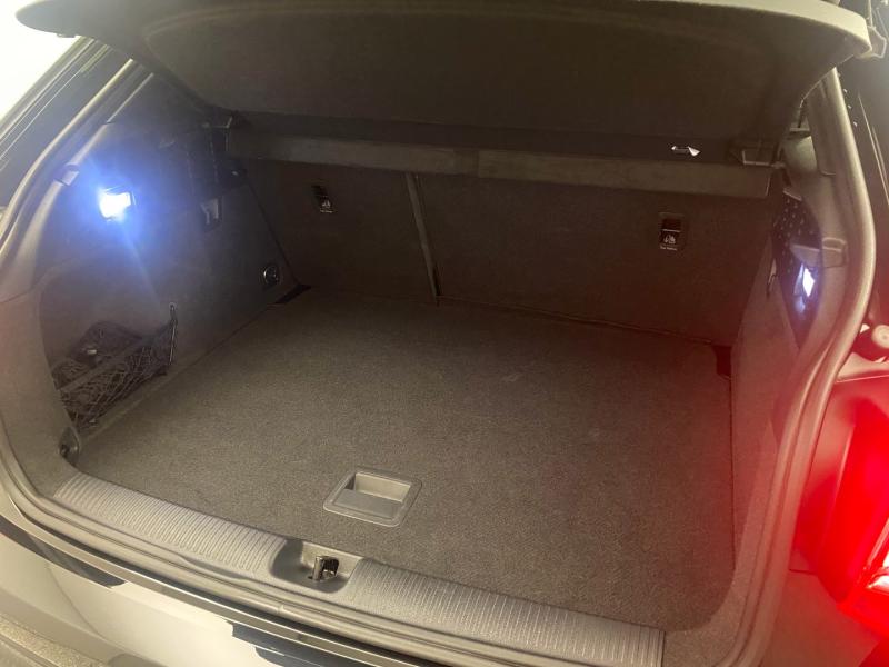 Audi Q2 30 TDI intense