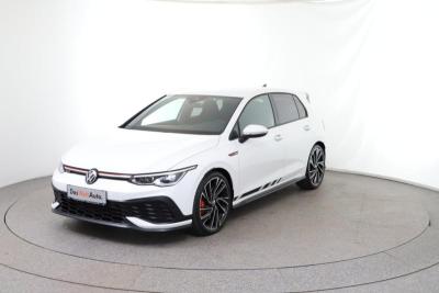 VW Golf GTI Clubsport