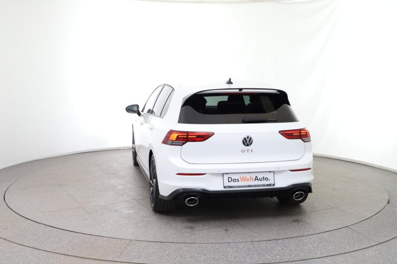 VW Golf GTI Clubsport