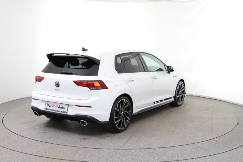 VW Golf GTI Clubsport