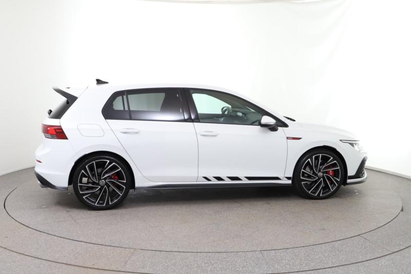 VW Golf GTI Clubsport