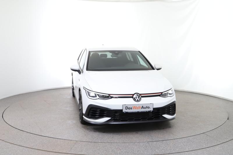 VW Golf GTI Clubsport