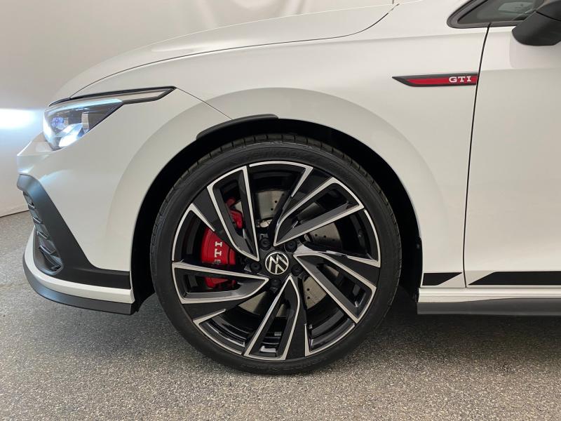 VW Golf GTI Clubsport