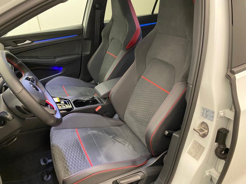 VW Golf GTI Clubsport