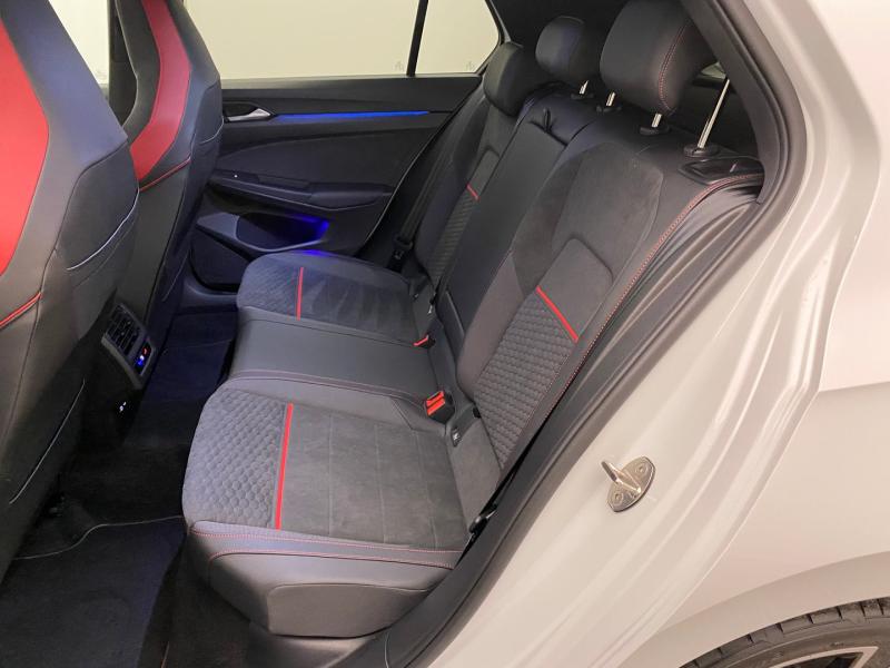 VW Golf GTI Clubsport