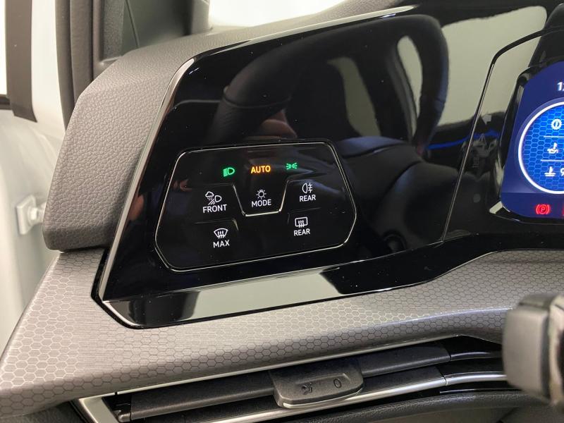 VW Golf GTI Clubsport