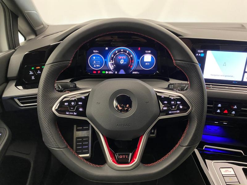 VW Golf GTI Clubsport