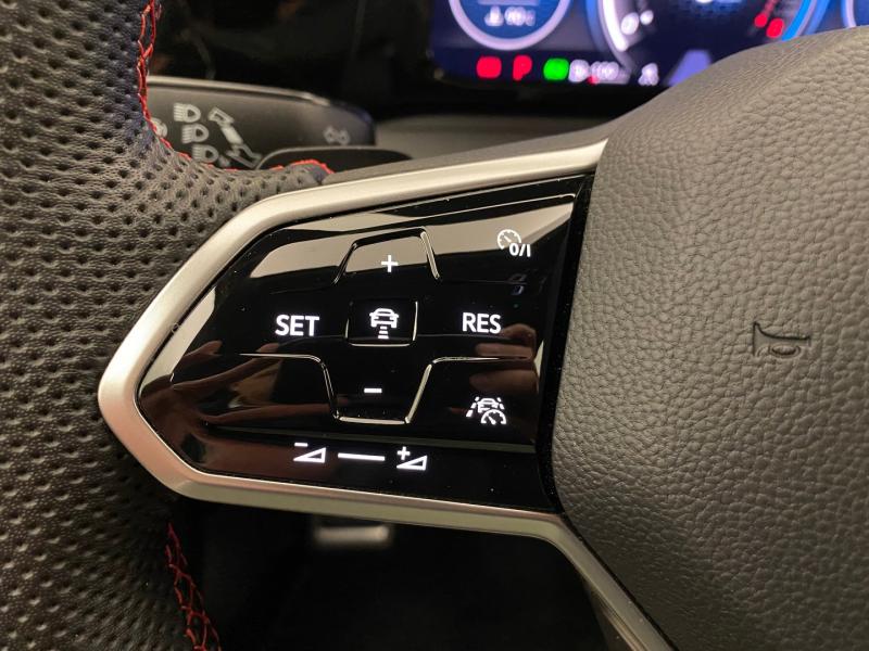 VW Golf GTI Clubsport