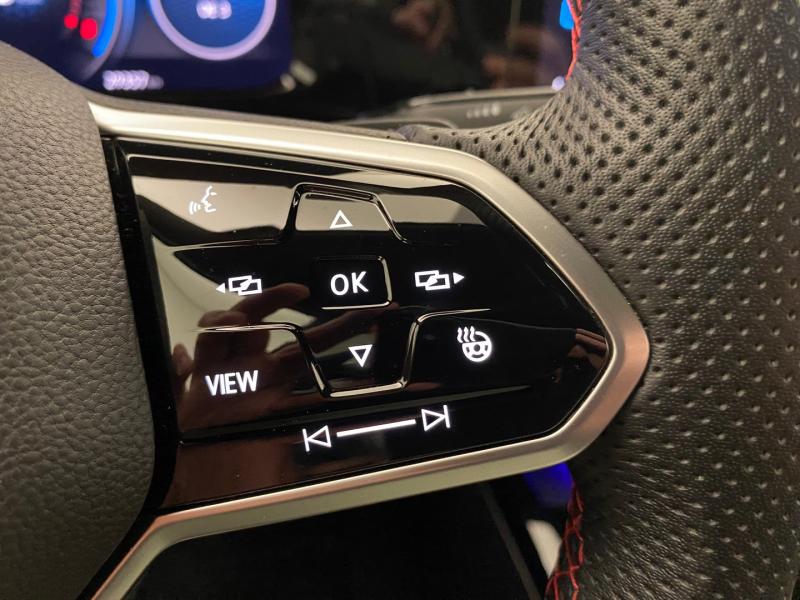 VW Golf GTI Clubsport