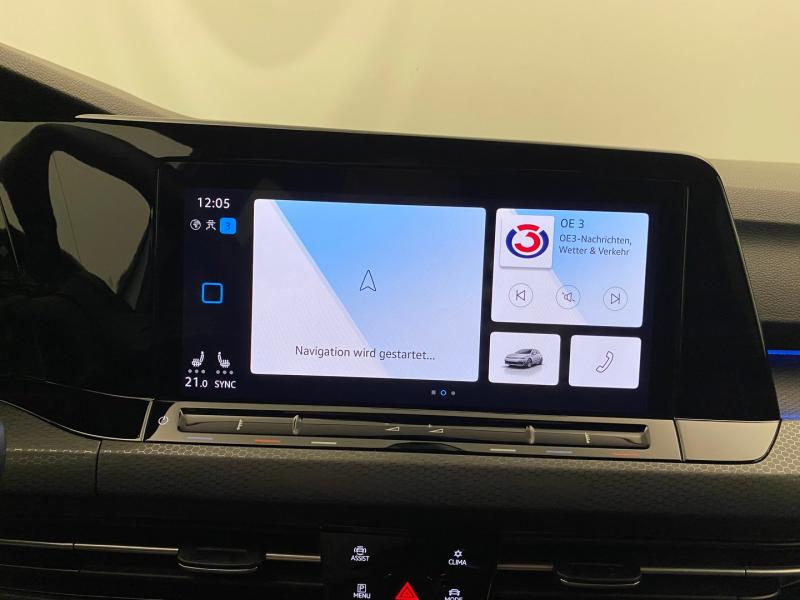 VW Golf GTI Clubsport