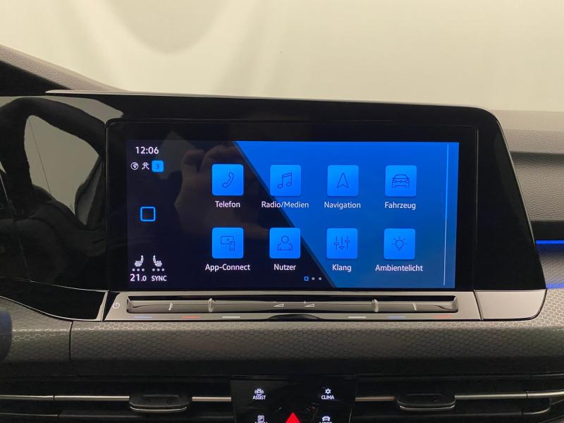 VW Golf GTI Clubsport