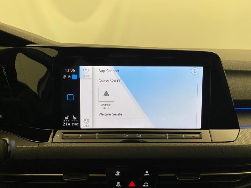 VW Golf GTI Clubsport