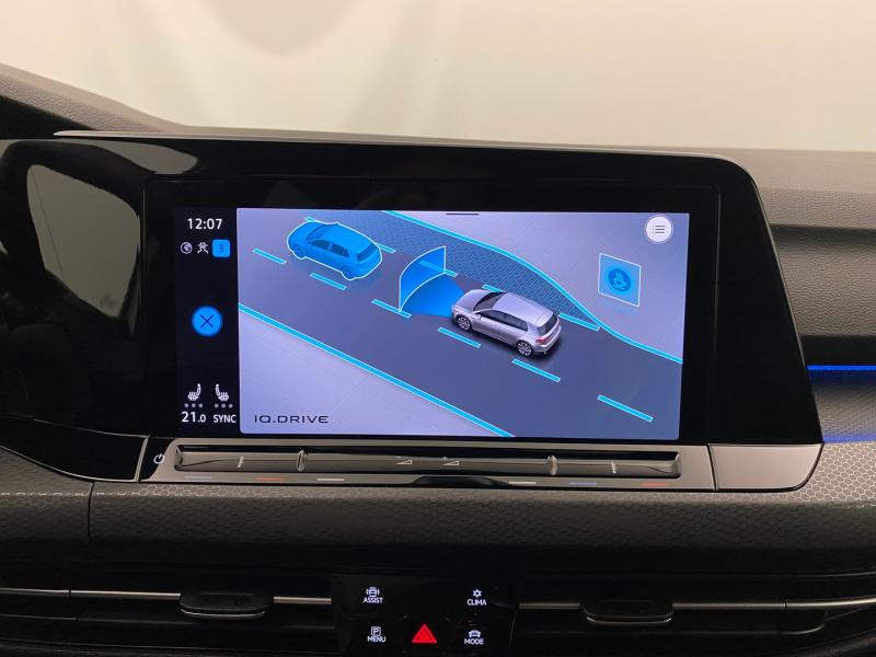 VW Golf GTI Clubsport