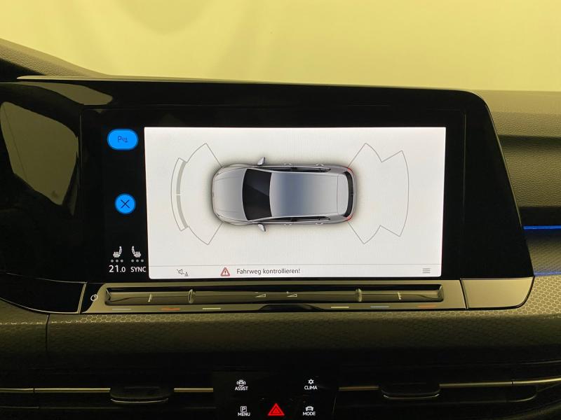 VW Golf GTI Clubsport