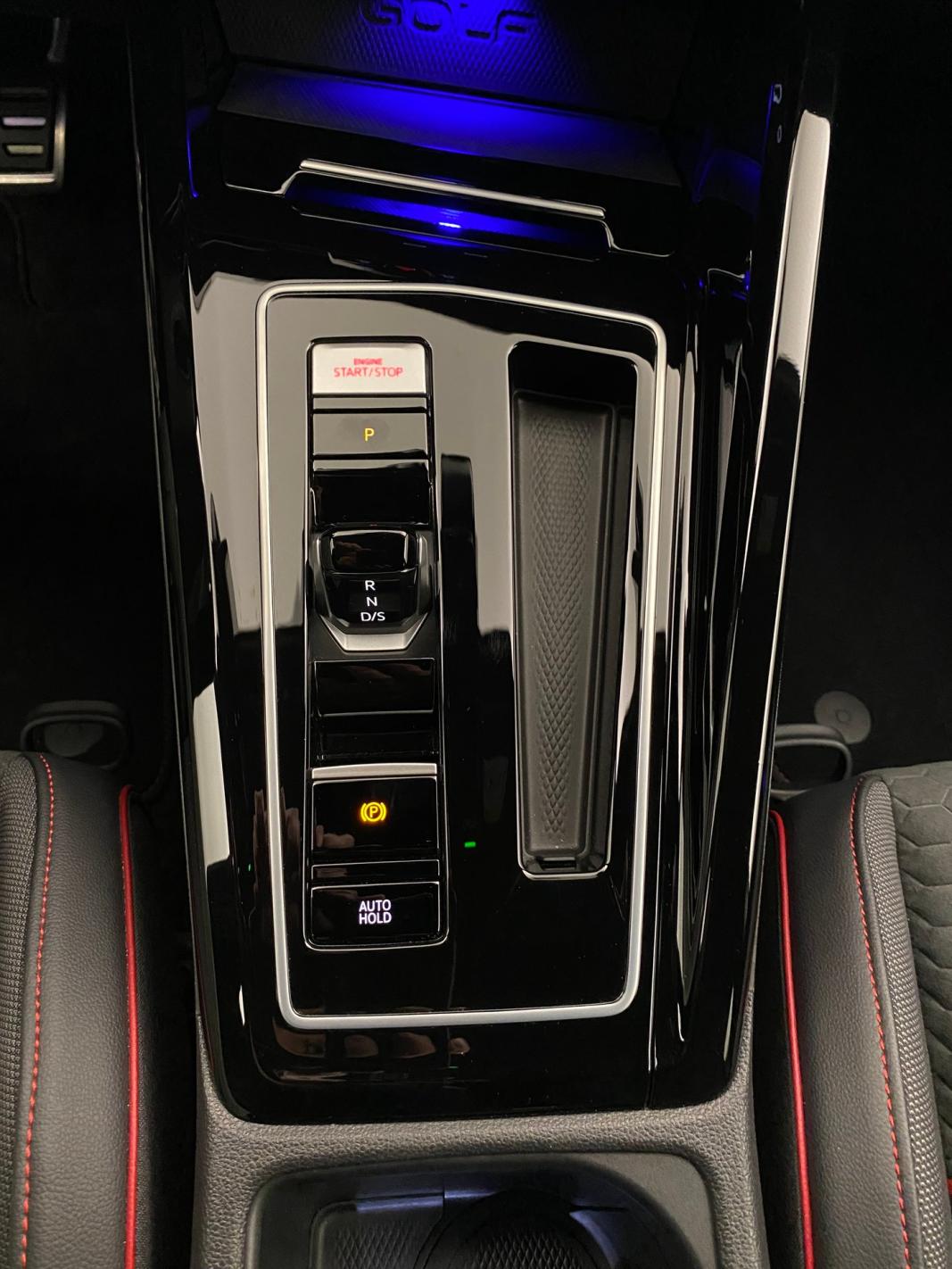 VW Golf GTI Clubsport