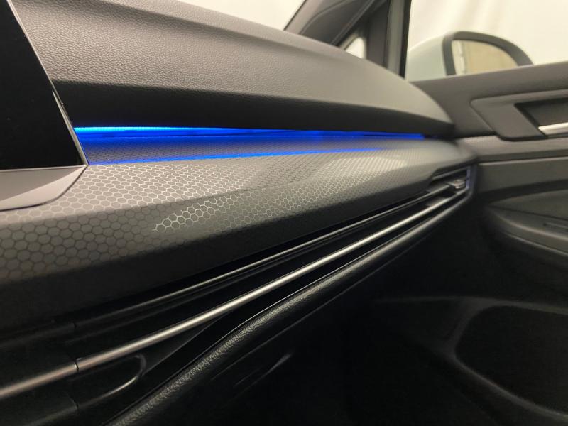 VW Golf GTI Clubsport