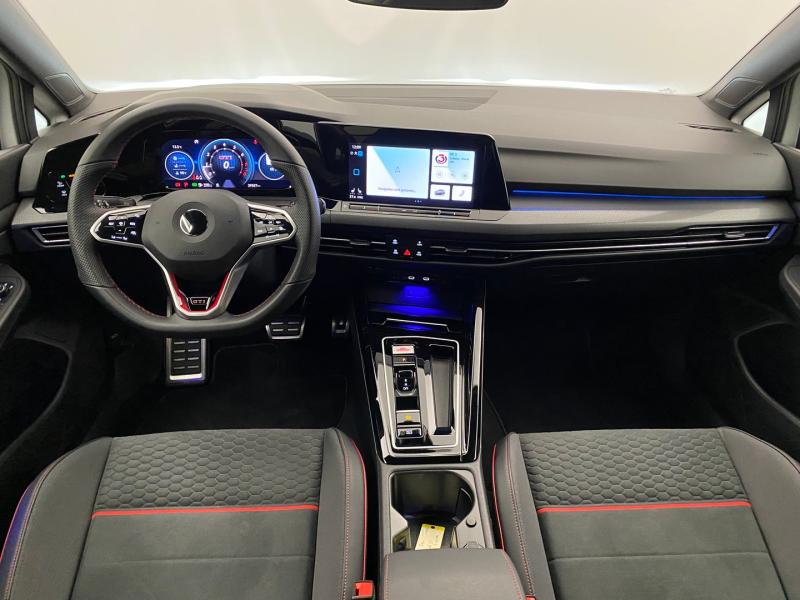 VW Golf GTI Clubsport