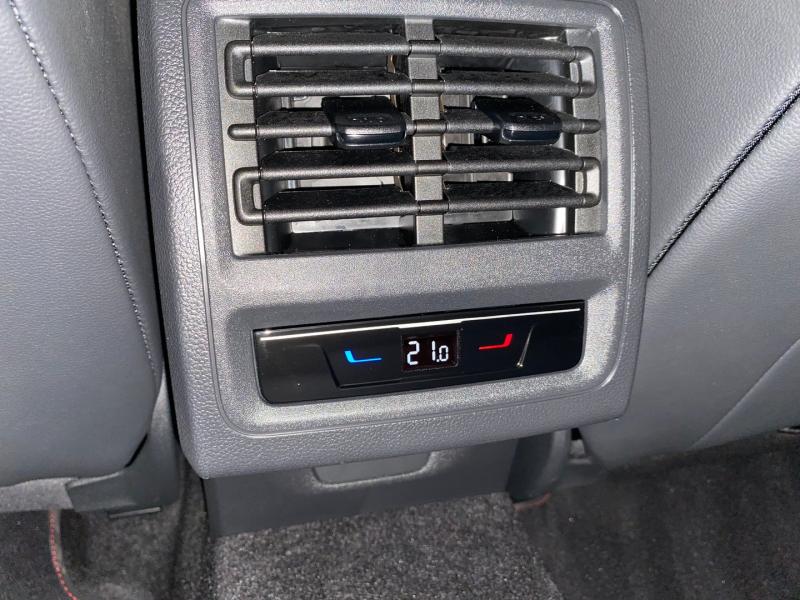 VW Golf GTI Clubsport