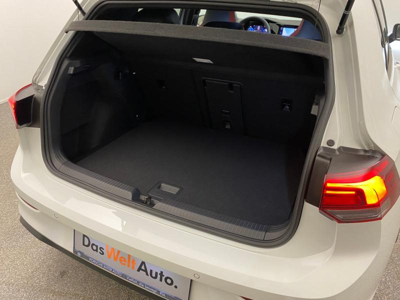 VW Golf GTI Clubsport