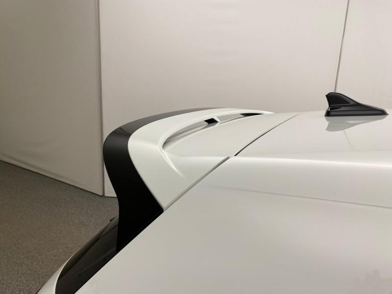 VW Golf GTI Clubsport