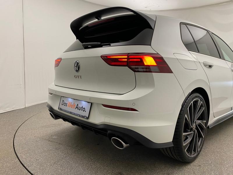 VW Golf GTI Clubsport