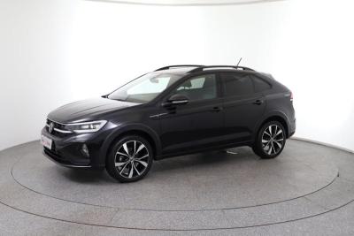 VW Taigo R-Line TSI DSG