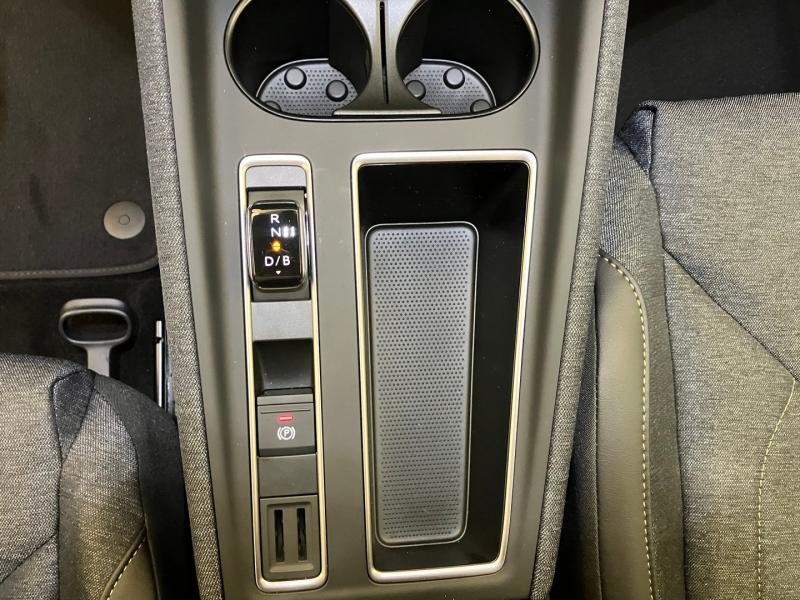 Škoda Elroq 50