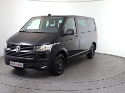 VW Multivan Trendline TDI 4MOTION