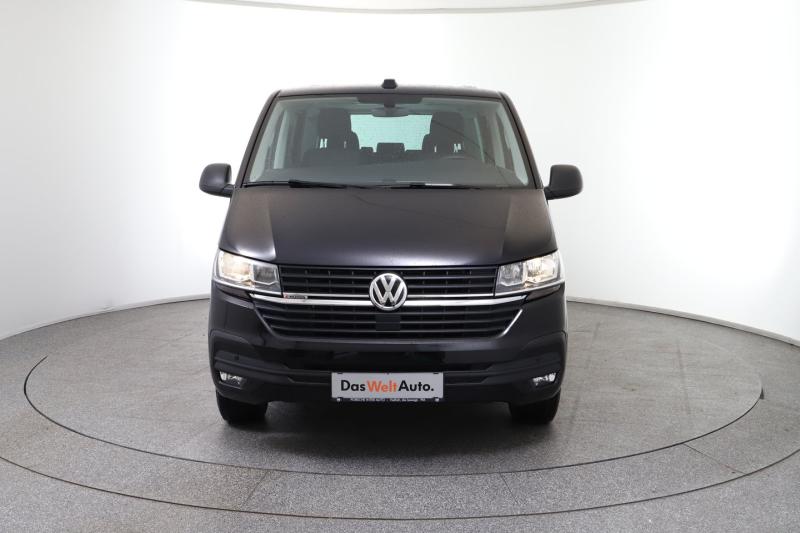 VW Multivan Trendline TDI 4MOTION